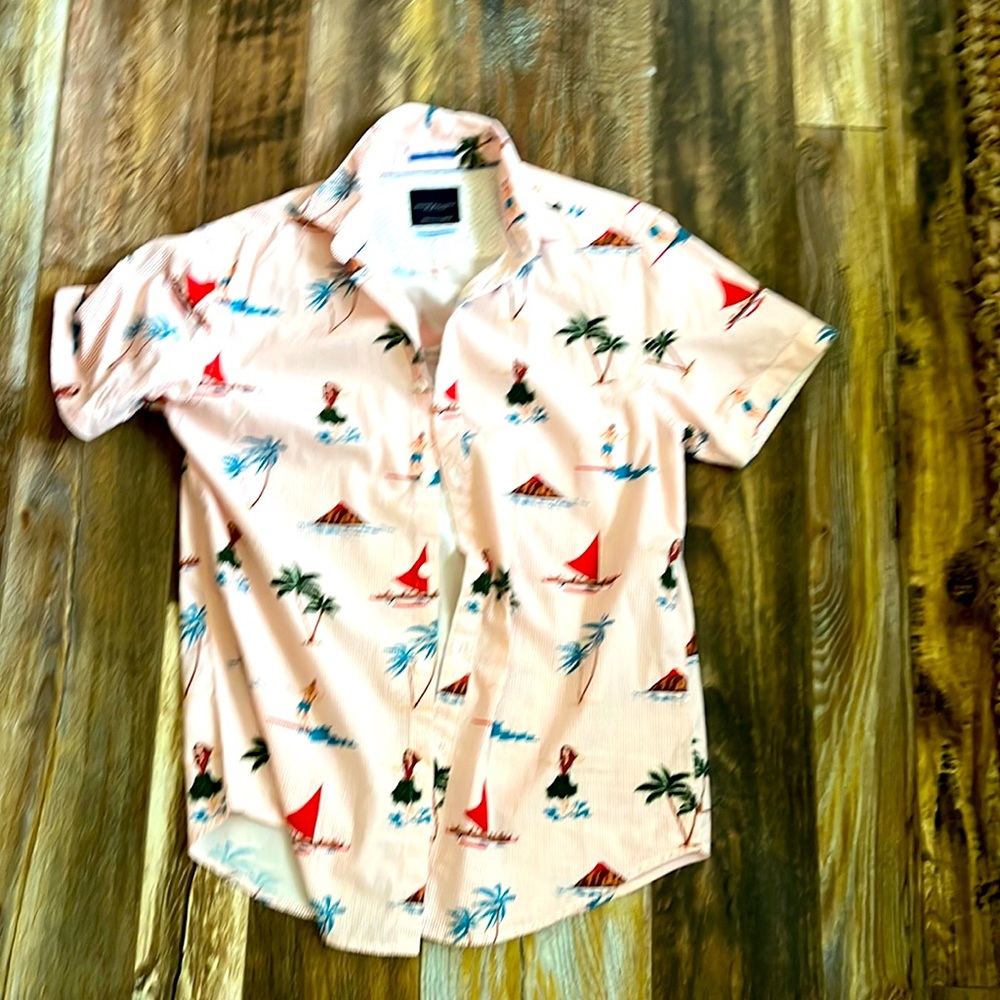 Mens polo